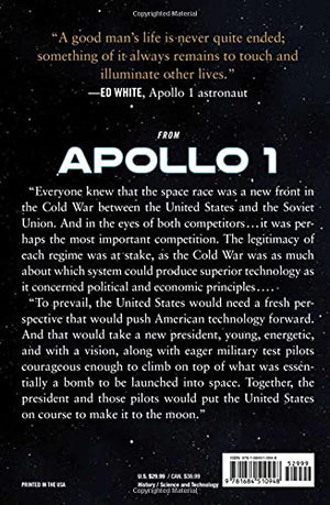 Apollo 1: The Tragedy That Put Us on the Moon,Used
