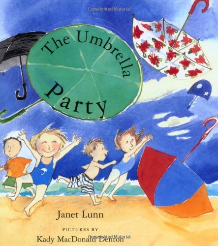 The Umbrella Party,Used