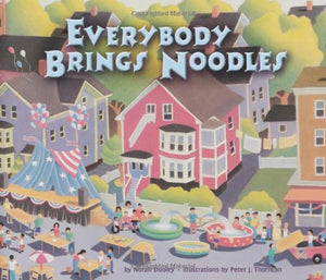 Everybody Brings Noodles,Used