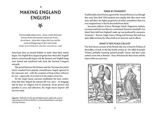 England's Forgotten Past: The Unsung Heroes and Heroines, Valiant Kings, Great Battles and Other Generally Overlooked Episodes i,Used