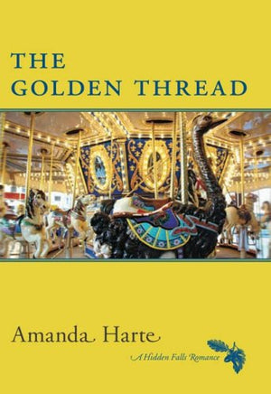 The Golden Thread (Hidden Falls),Used