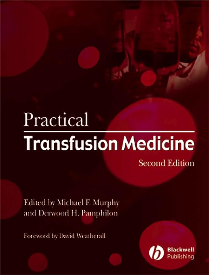 Practical Transfusion Medicine,Used