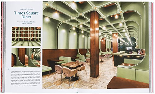 Appetizer: New Interiors for Restaurants and Cafs,Used