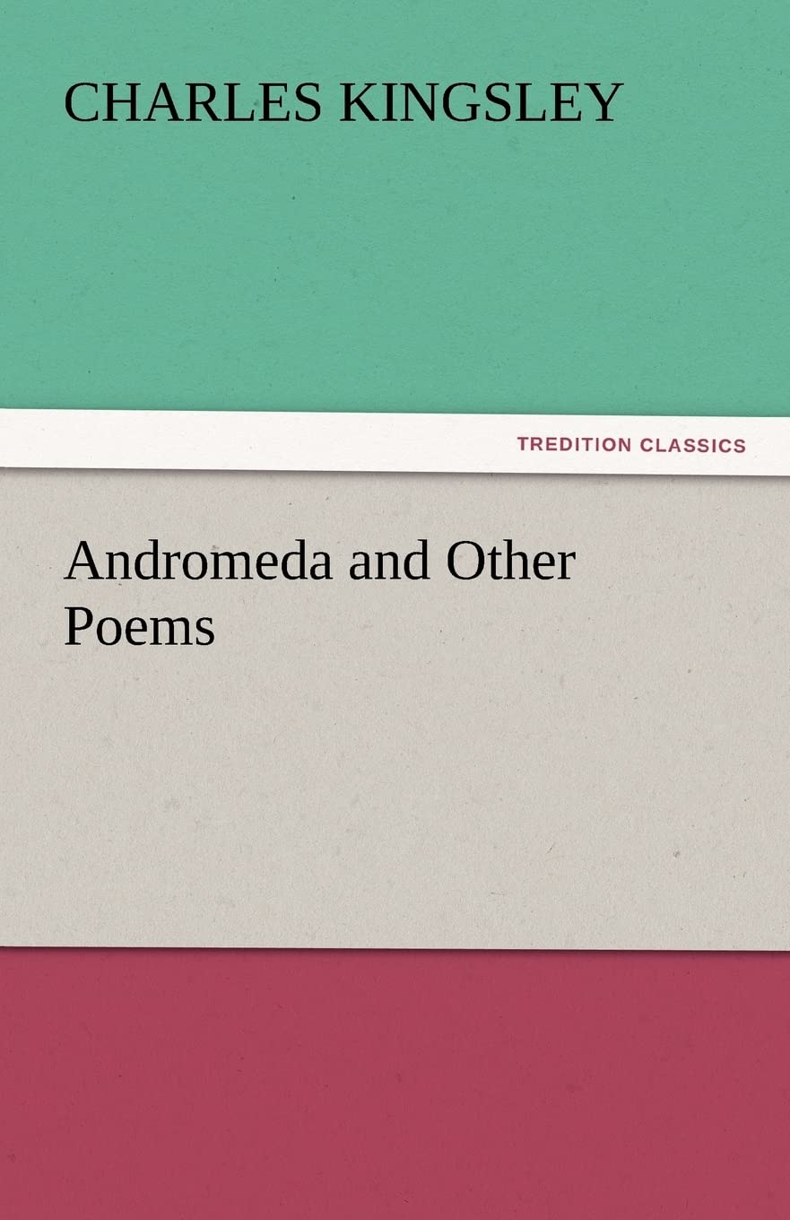 Andromeda and Other Poems,Used