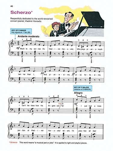 Alfred'S Basic Piano Course: Lesson Book  Level 3