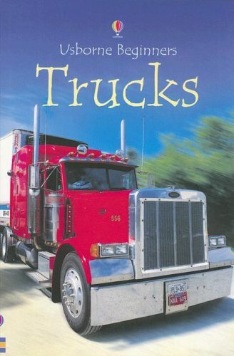 Trucks (Beginners),Used