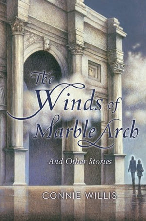 The Winds of Marble Arch,New