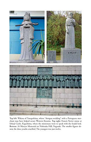 In Search of Japan's Hidden Christians: A Story of Suppression, Secrecy and Survival,New