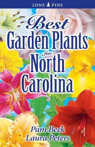 Best Garden Plants for North Carolina,Used