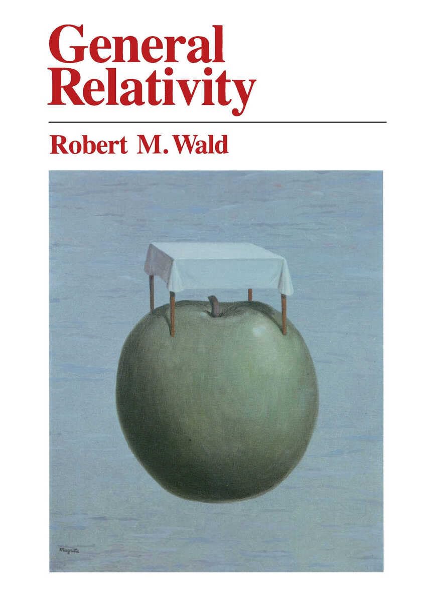 General Relativity,New