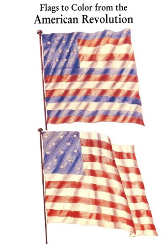 Flags Of The Revolution-used