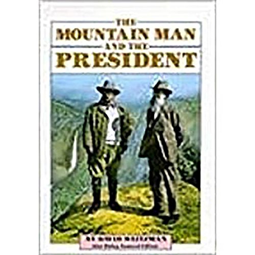 Steckvaughn Stories Of America: Student Reader Mountain Man And The President , Story Book,New