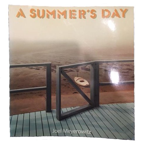 A Summer's Day,Used