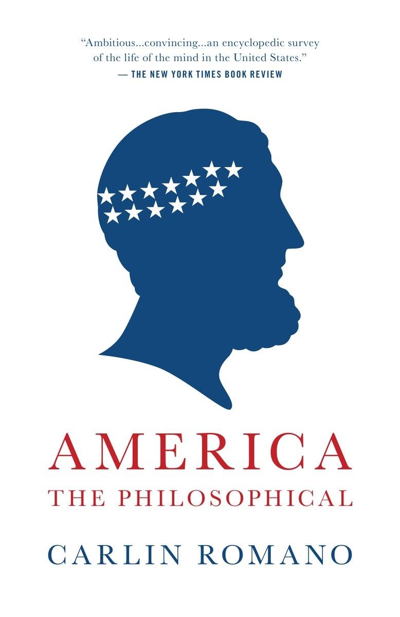 America the Philosophical,Used