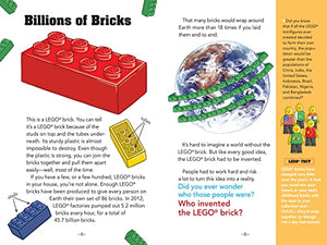 Awesome Minds: The Inventors of LEGO Toys: An Entertaining History about the Creation of LEGO Toys. Educational and Entertaining,New