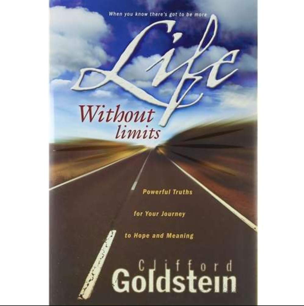Life Without Limits: Powerful Truths That Bring Hope and Meaning,Used