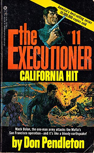 California Hit,Used