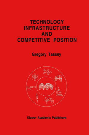 Technology Infrastructure and Competitive Position,Used