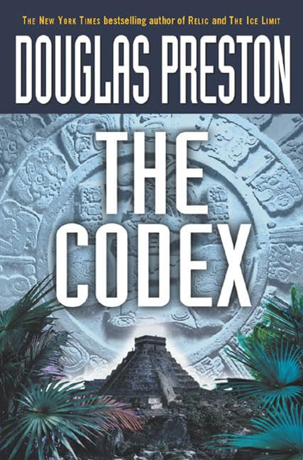 The Codex,New