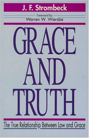 Grace and Truth,New