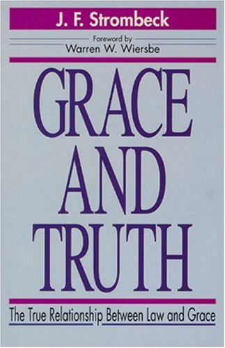 Grace and Truth,New