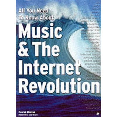 All You Need to Know About Music & The Internet Revolution,Used