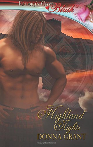 Highland Nights,Used