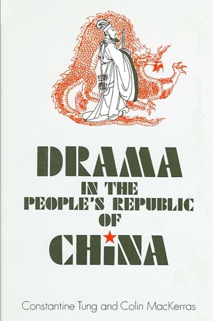 Drama In The People'S Republic Of China