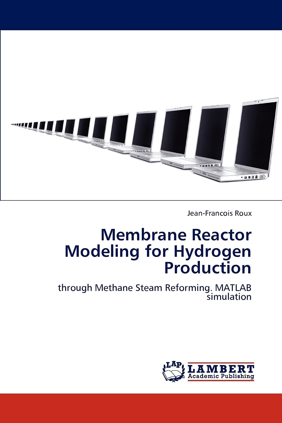 Membrane Reactor Modeling for Hydrogen Production: through Methane Steam Reforming. MATLAB simulation,Used