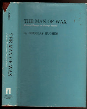 The Man of Wax,Used