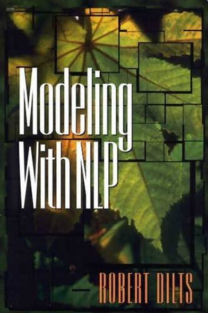 Modeling With Nlp,New