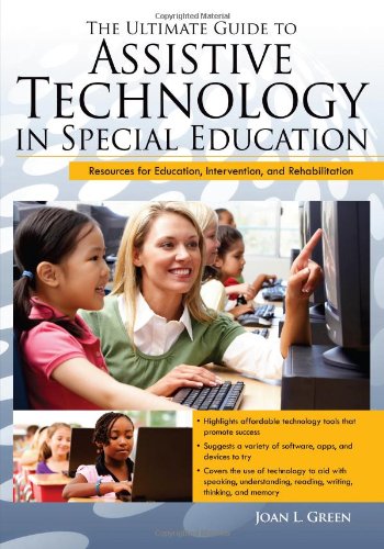 The Ultimate Guide To Assistive Technology In Special Education