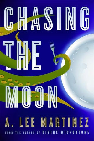 Chasing The Moon