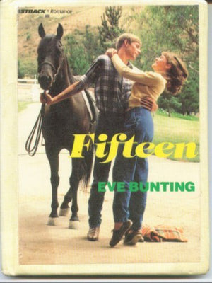 Fifteen,Used