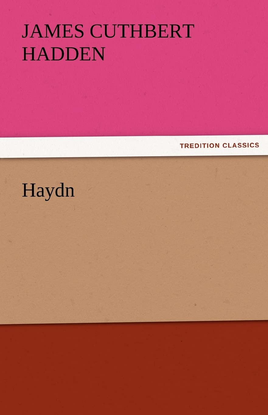 Haydn,Used