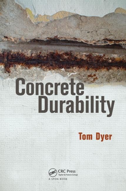 Concrete Durability,Used