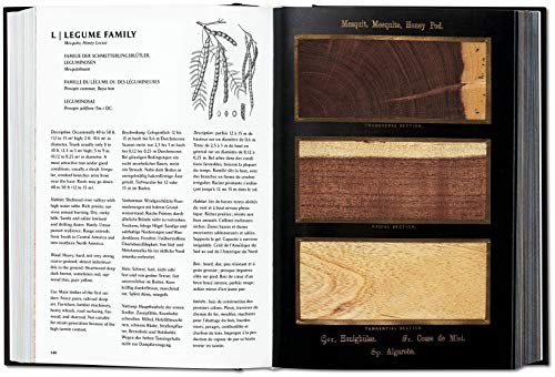 The Woodbook: The Complete Plates,Used