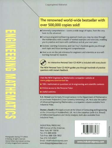 Engineering Mathematics,Used