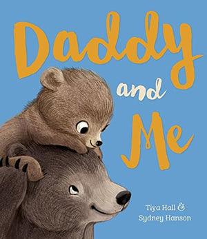 Daddy and Me,Used