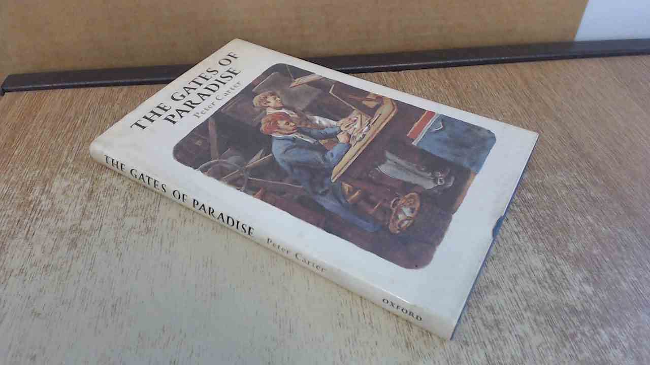 The Gates of Paradise,Used