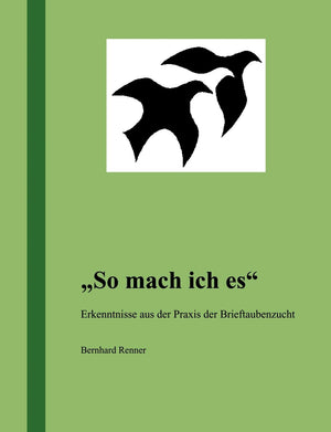 So Mach Ich Es (German Edition),Used
