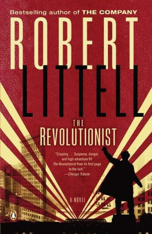 The Revolutionist,Used