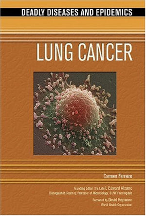 Lung Cancer (Deadly Diseases and Epidemics),Used