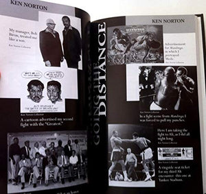 Going the Distance : The Ken Norton Story,Used