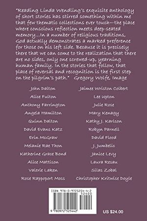 Peculiar Pilgrims: Stories from the Left Hand of God,Used