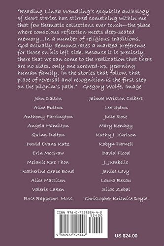 Peculiar Pilgrims: Stories from the Left Hand of God,Used