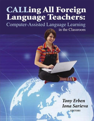 Calling All Foreign Language Teachers,Used