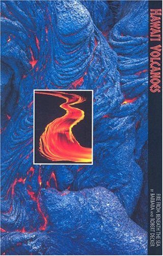 Hawaii Volcanoes National Park: Fire from Beneath the Sea,Used