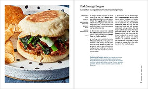 I Dream Of Dinner (So You Don'T Have To): Loweffort, Highreward Recipes: A Cookbook,New