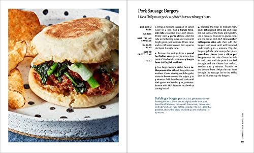 I Dream Of Dinner (So You Don'T Have To): Loweffort, Highreward Recipes: A Cookbook,New